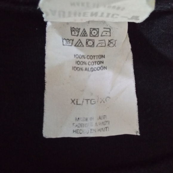 Men's T-shirt America's Comeback Tour 2021 Featuring Nigel Farage Graphic Print - Picture 10 of 10